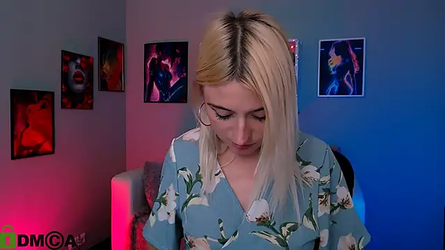 melisa_white1 live