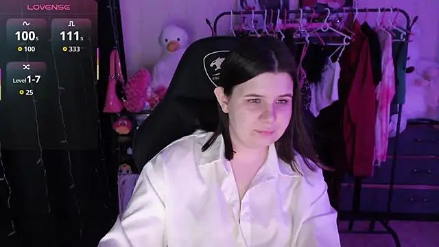 AmyVibess live