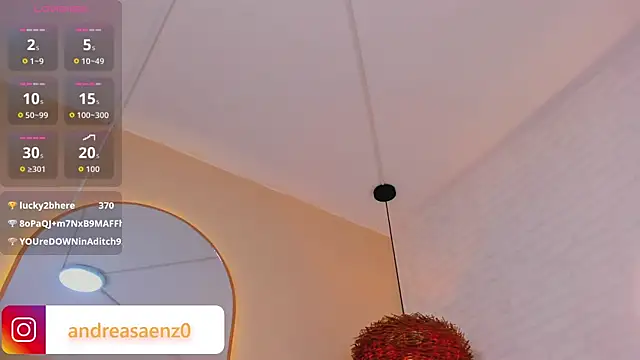 Sweet_Celeste06 live
