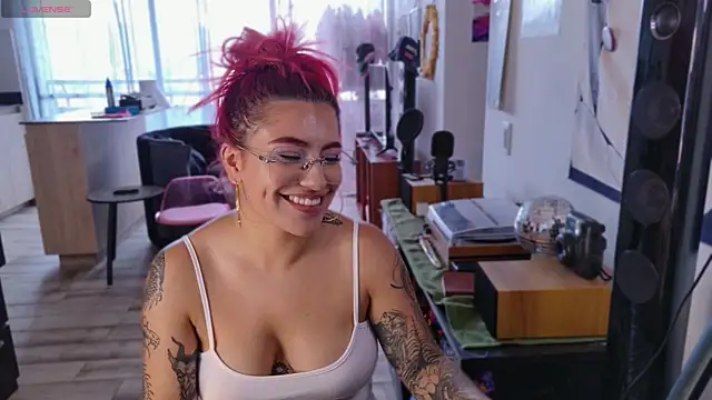 unholyeva_ live