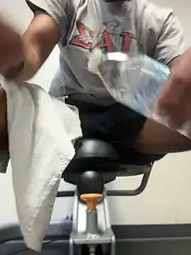 StrokingDaddy4 live