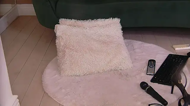 Bailey_Rush live