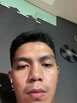 Hunky_paul live