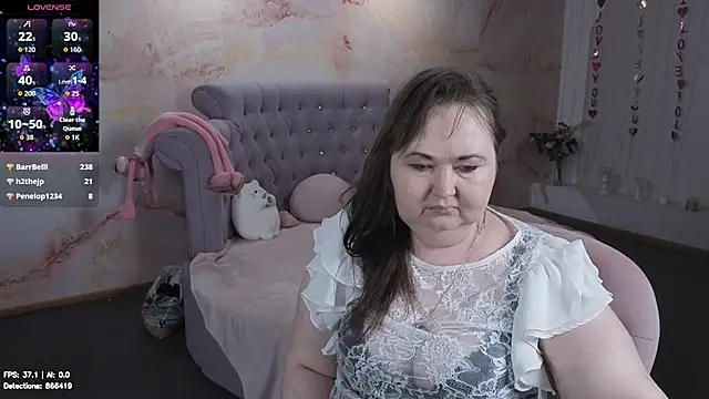 Eloisa_Eloy live