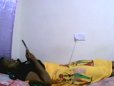 Africannubian live