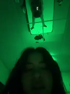 ValentinaLuciana live