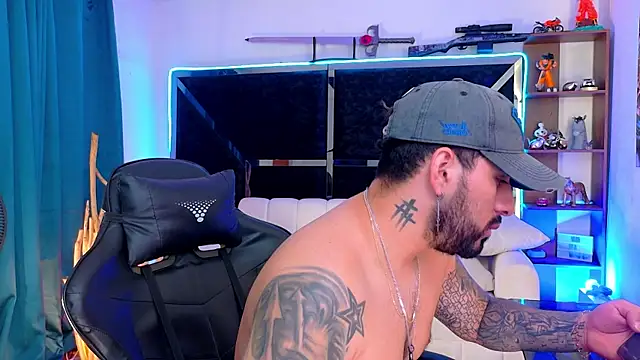 Maximo__Vlda live