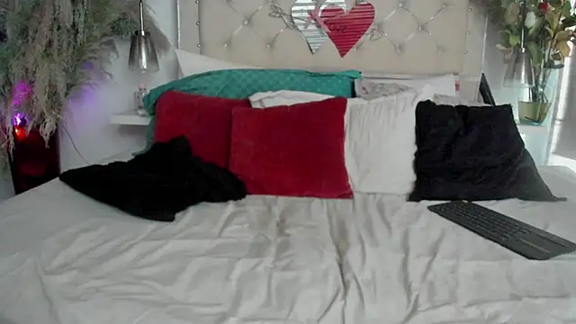 Samanthahavery44 live
