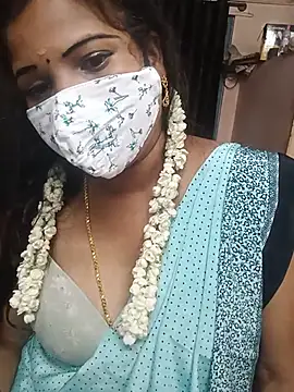 Madhusri_Tamil_Telugu live