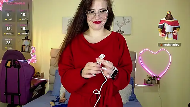 _naomi_s live