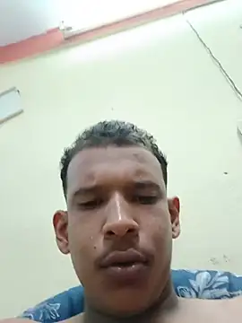 Ron_0101 live