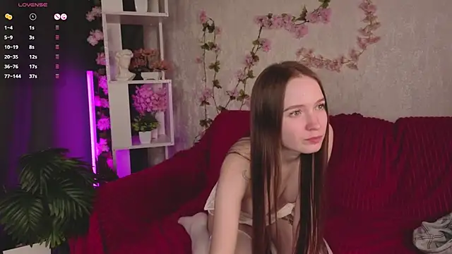 LittleCutieSandy live