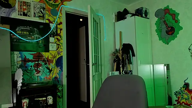 Sunny_Mouse_ live