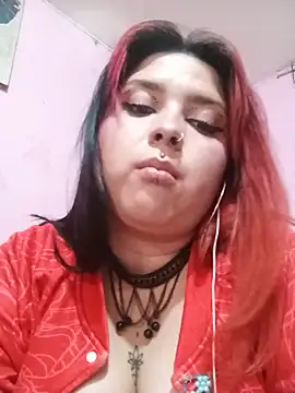 curvy_latina live