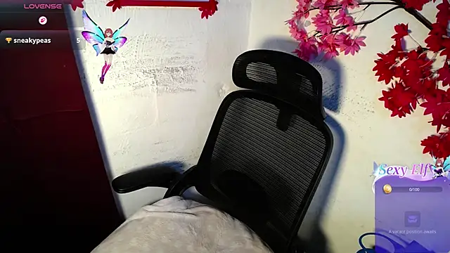 chleo_rosse live