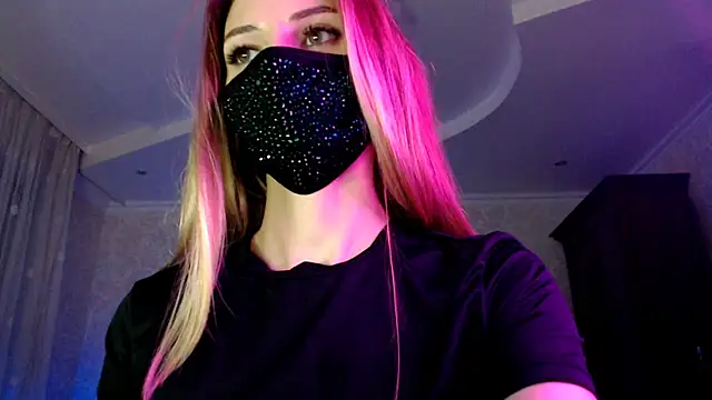 Iris_lave live