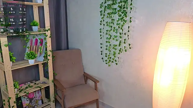 JasminKitany live