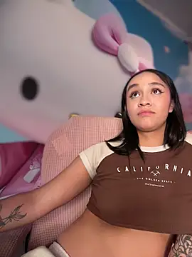 Isabella-Teen live