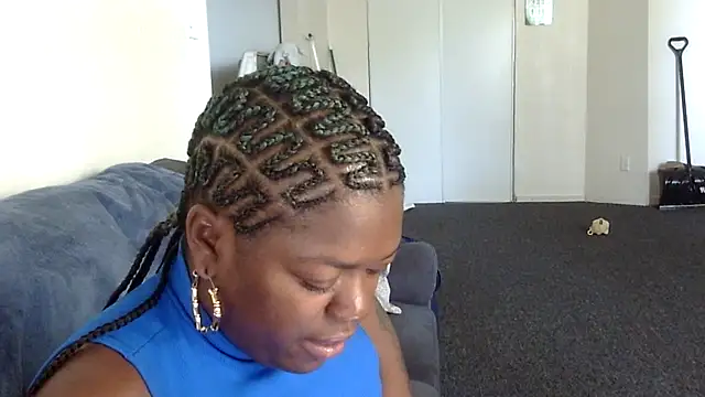 BIGBOOTIBAMBI live