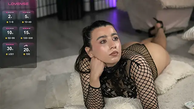 AliceVergara live