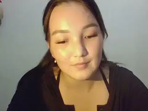 AnelyaMaya live