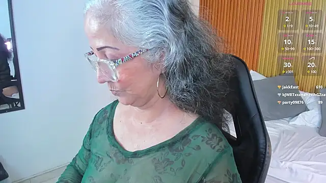 catalina_villan live