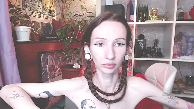 Arwen-elf profile