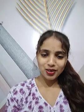 Sy_Shrishti live