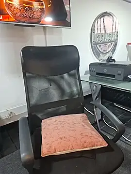 Jade_connor live