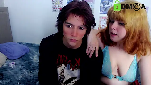raven_n_matt live