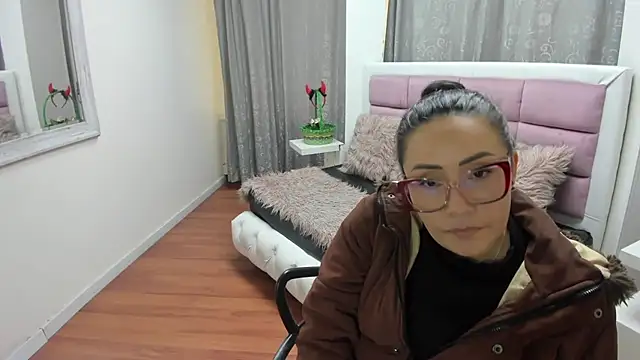 gaby_trent live
