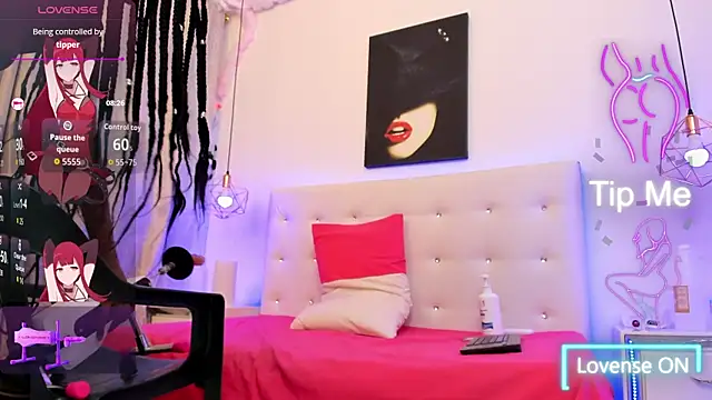 Candyhot79 live