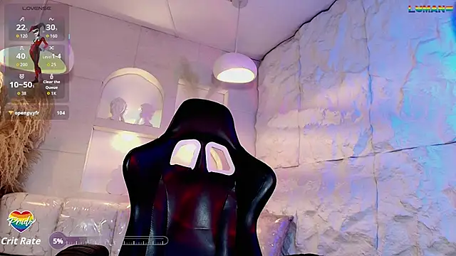 Moon_Red_r live
