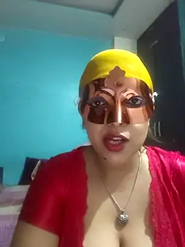 Cupid_Mayra live