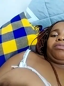 CurvyCharmsTush live