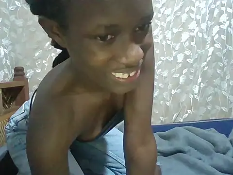 Sexyafricanah01 live