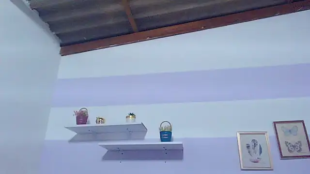 kimberlyvega live