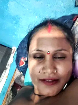 Akanksha_soni live