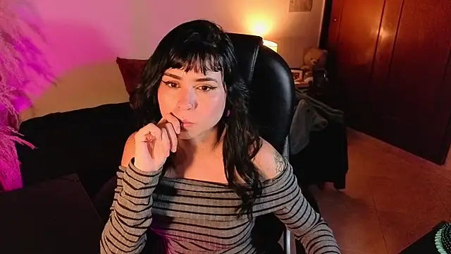 GaiaJonness live