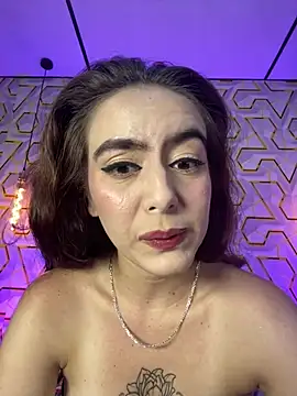 MelanyyJhonson15 live