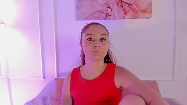 Amelia_Saenz_ live