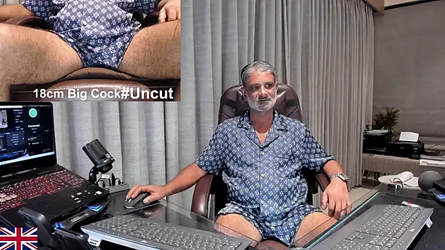 OnlineBossUK live