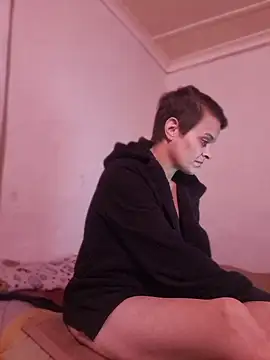 RandySandy007 live