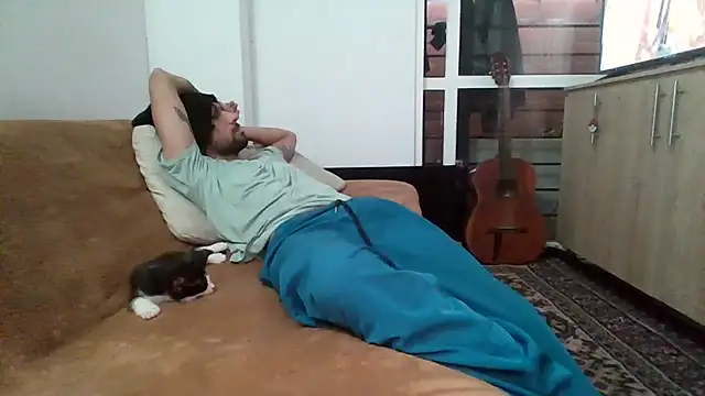 Alejandro92_cali live