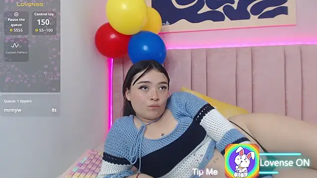 Nahia_Brm live