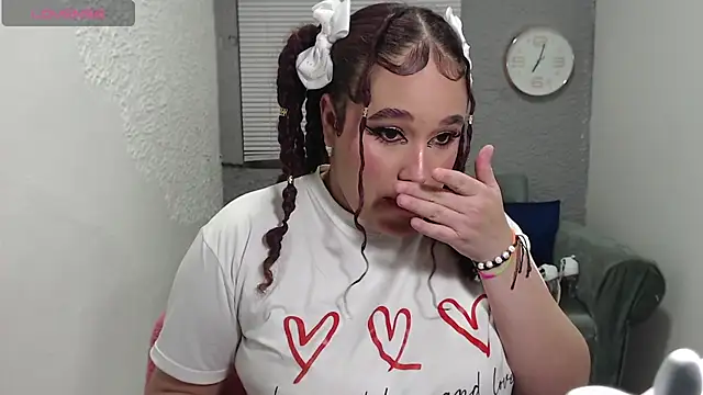 leilasosexy live