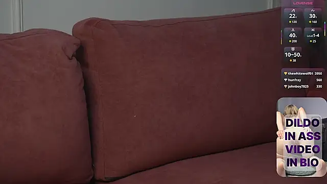 anal_queen_kvt live