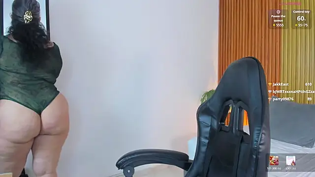 catalina_villan live