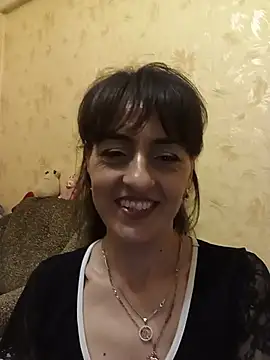 _NancySweet live