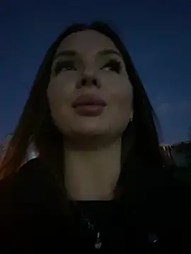 KrisMagnoly live